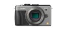 DMC-GX1EG-S